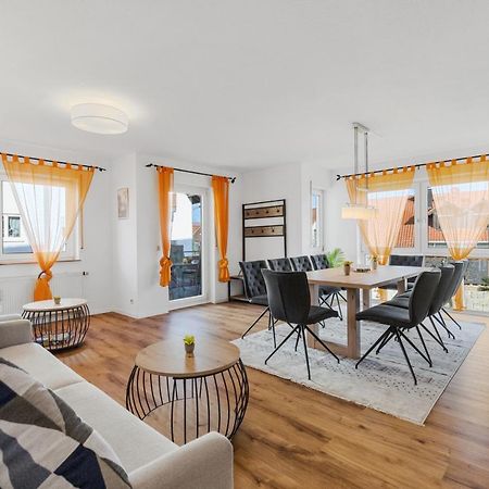 Apartments Muenchbach - Near Europa-Park And Rulantica Rust Exteriör bild